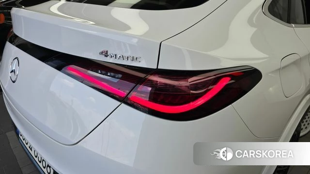 Mercedes-Benz GLC-Class X254 id 4665147 из Кореи 15