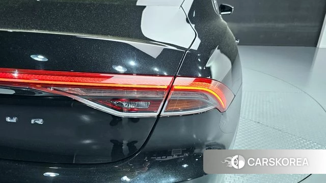 Hyundai The New Grandeur IG id 4303475 из Кореи 15
