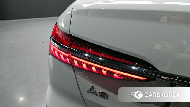 Audi A6 (C8) id 4304366 из Кореи 15