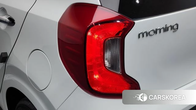 Kia All New Morning (JA) id 4471748 из Кореи 15