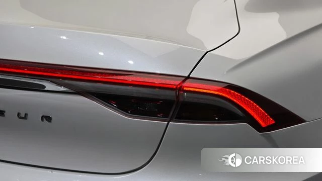 Hyundai The New Grandeur IG id 4631470 из Кореи 15