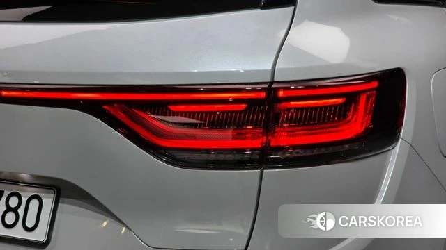 Renault Korea (Samsung) The New QM6 id 4735126 из Кореи 15