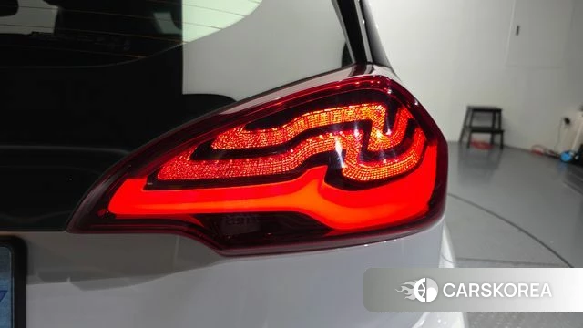 Chevrolet (GM Daewoo) Bolt EV id 4770633 из Кореи 15