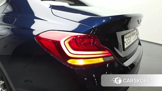 Genesis G70 id 4508173 из Кореи 15