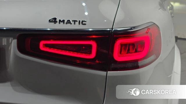 Mercedes-Benz GLS - Class X167 id 4779730 из Кореи 15
