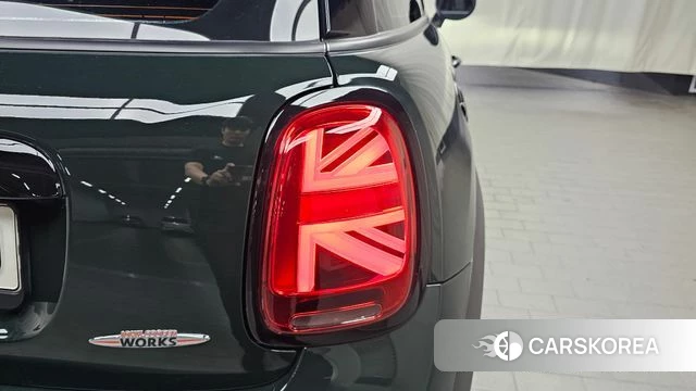 Mini Cooper S id 4556240 из Кореи 15