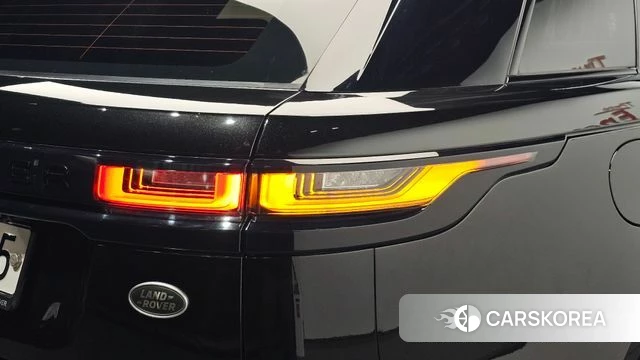 Land Rover Range Rover Velar id 4765304 из Кореи 15