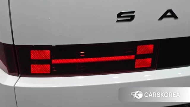 Hyundai Santa Fe (MX5) id 4762456 из Кореи 15