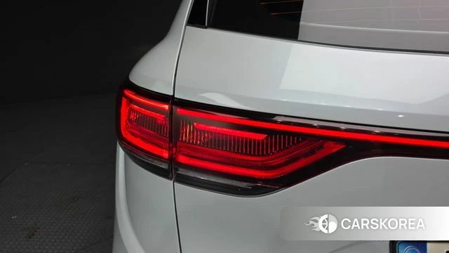 Renault Korea (Samsung) The New QM6 id 4534950 из Кореи 15