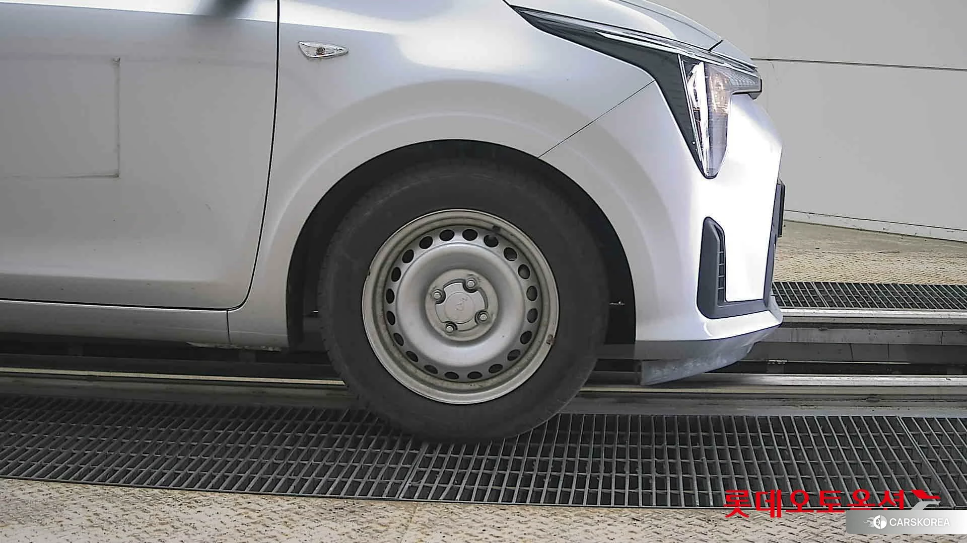 Kia Morning id 4289545 из Кореи 15