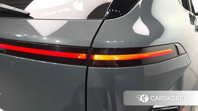 Hyundai Kona (SX2) id 4469240 из Кореи 15
