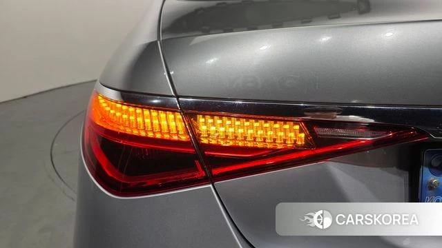 Mercedes-Benz S-Class W223 id 4759061 из Кореи 15