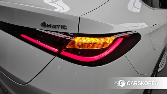 Mercedes-Benz GLC-Class X254 id 4427331 из Кореи 15