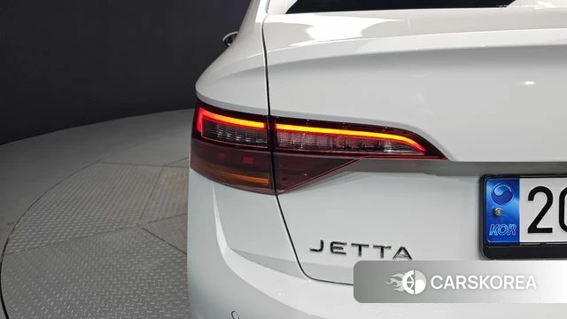 Volkswagen 7th Generation of Jetta id 4613035 из Кореи 15