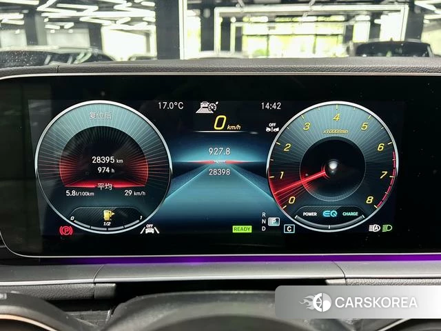 Mercedes-Benz GLS id 4257046 из Китая 15