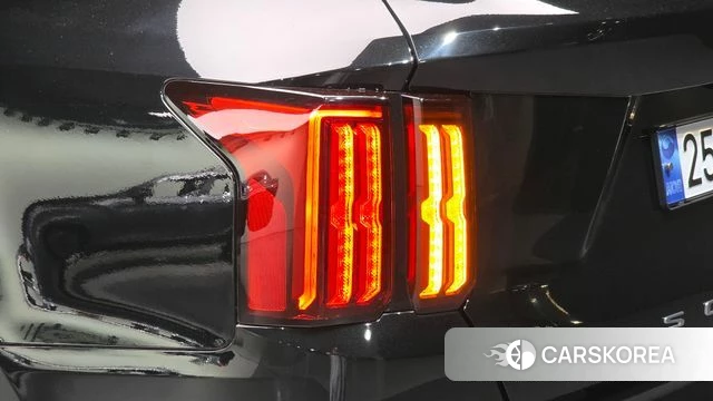Kia Sorento 4th Generation id 4656780 из Кореи 15