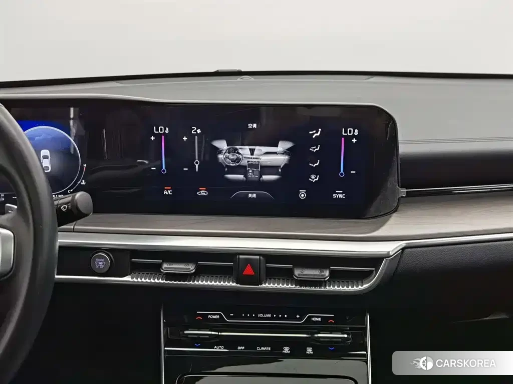 Kia K5 id 4599803 из Китая 15