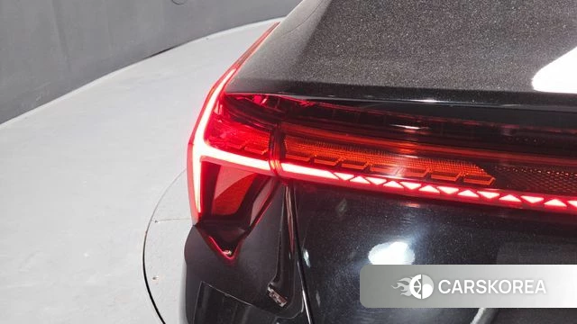 Kia K8 id 4469144 из Кореи 15