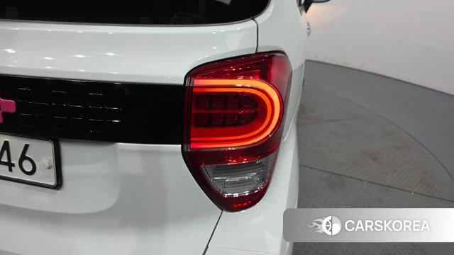 Kia The New Ray id 4620531 из Кореи 15