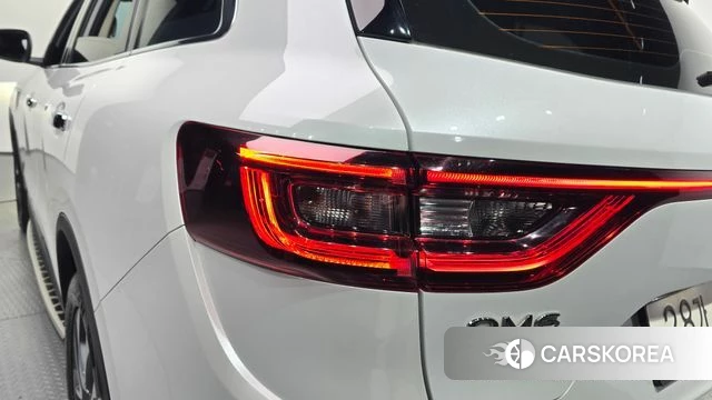 Renault Korea (Samsung) QM6 id 4525747 из Кореи 15
