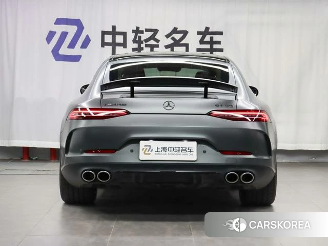 Mercedes-Benz AMG GT id 4291381 из Китая 15