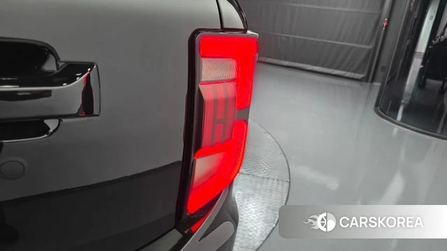 Ssangyong Torres id 4315840 из Кореи 15