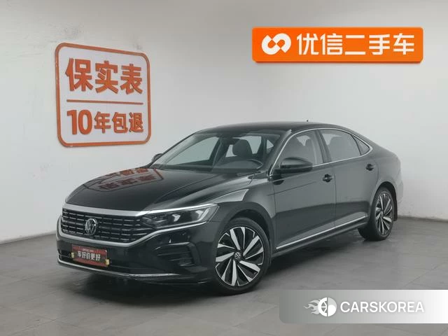 Volkswagen Passat id 4272138 из Китая 15