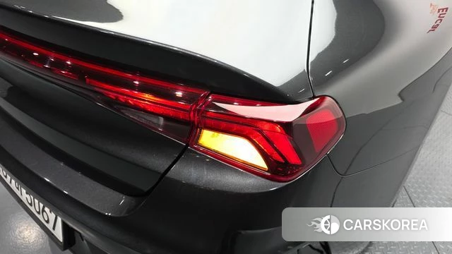 Kia K5 3rd generation id 4402275 из Кореи 15