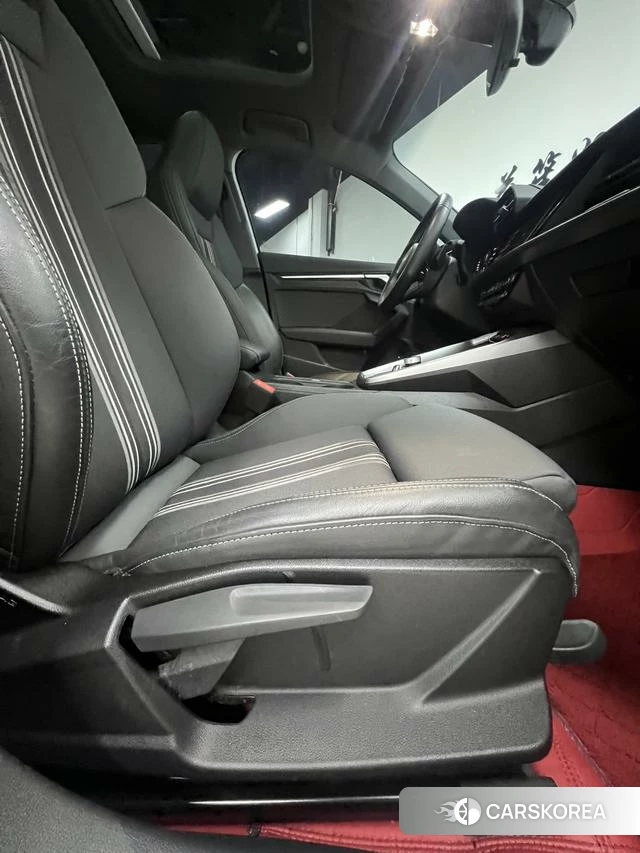 Audi A3 id 4301673 из Китая 15