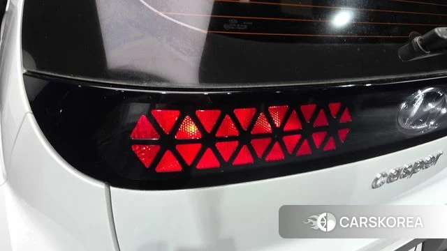 Hyundai Casper id 4942428 из Кореи 15