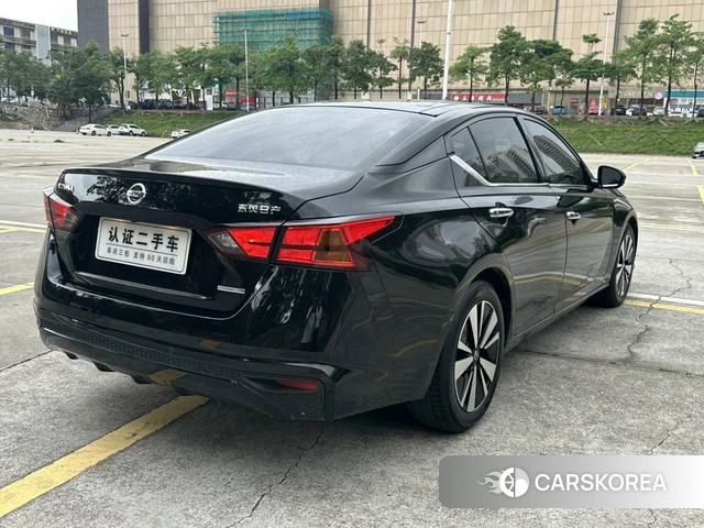 Nissan Teana id 4261573 из Китая 15
