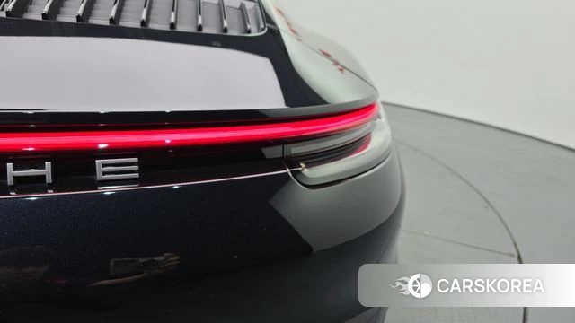Porsche 911(992) id 4495812 из Кореи 15