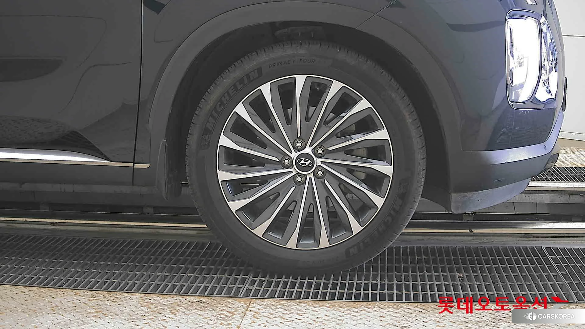 Hyundai Palisade id 4498370 из Кореи 15
