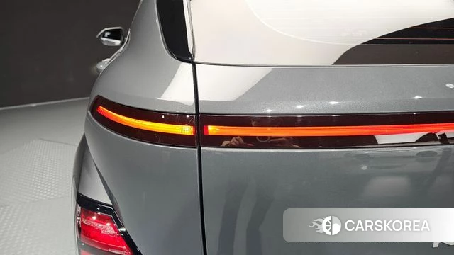 Hyundai Kona (SX2) id 4640365 из Кореи 15