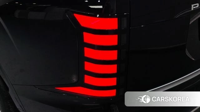 Hyundai Palisade (LX3) id 4639758 из Кореи 15