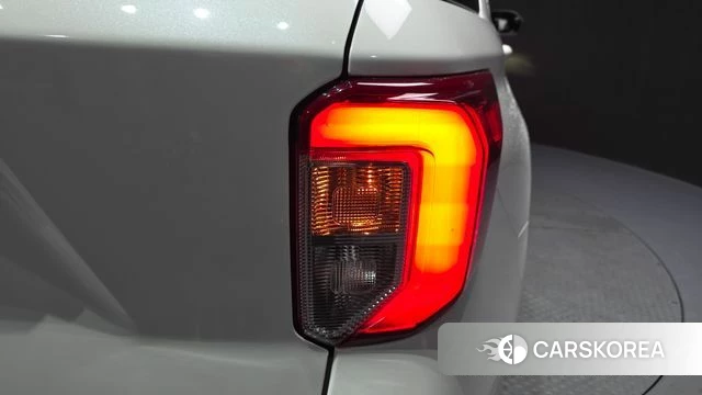 Ford Explorer 6th Generation id 4555540 из Кореи 15