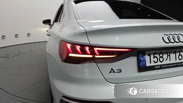 Audi A3 (8Y) id 4735251 из Кореи 15