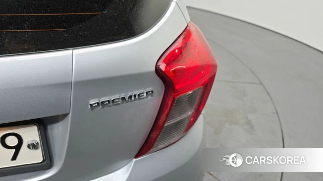 Chevrolet (GM Daewoo) The New Spark id 4223549 из Кореи 15