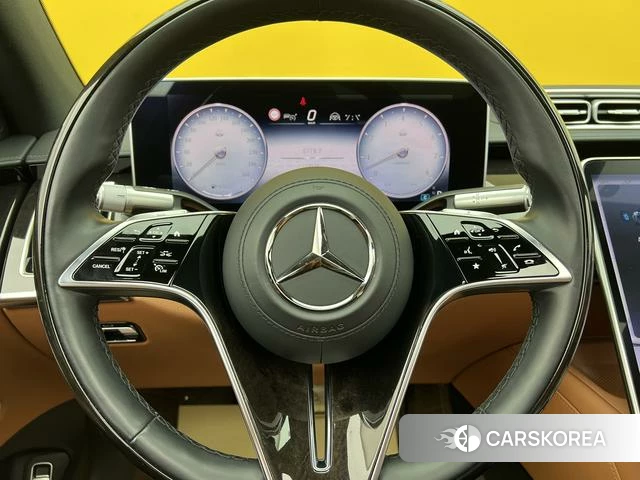 Mercedes-Benz Maybach S-class id 4353056 из Китая 15