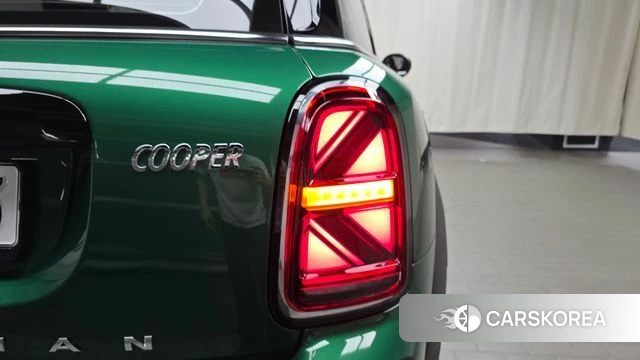 Mini Cooper Countryman id 4585080 из Кореи 15