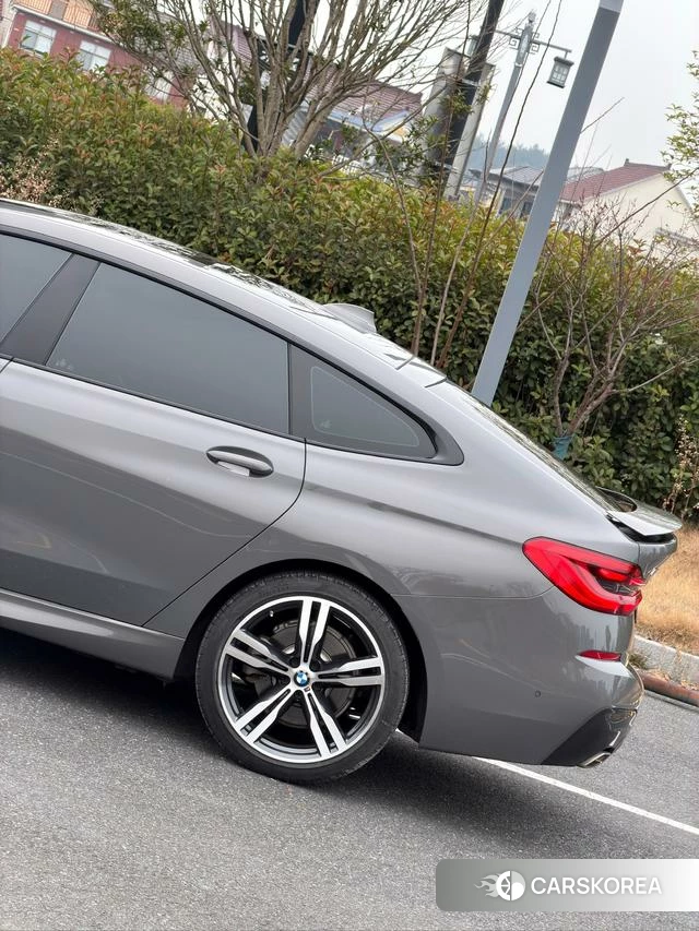 BMW 6 series GT id 3857048 из Китая 15