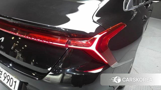 Kia K8 id 4224100 из Кореи 15