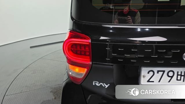 Kia The New Ray id 4573911 из Кореи 15