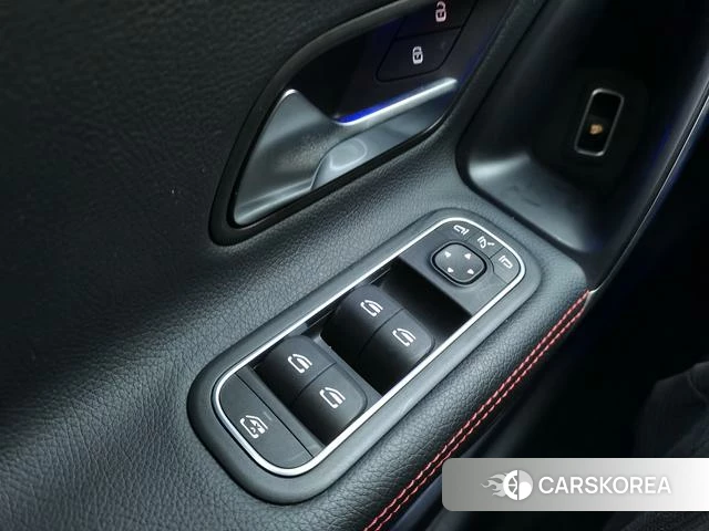 Mercedes-Benz Class A id 4227911 из Китая 15