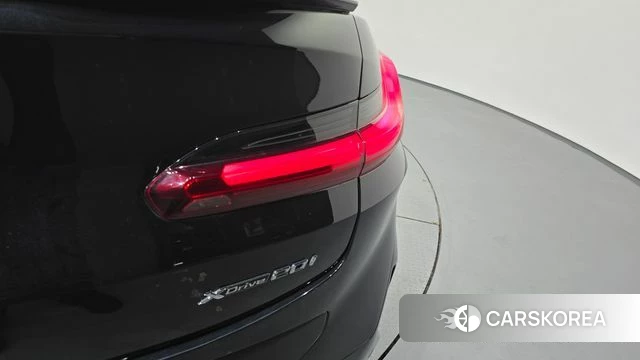 BMW X4 (G02) id 4635581 из Кореи 15