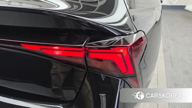 Kia The New K5 3rd generation id 4607603 из Кореи 15