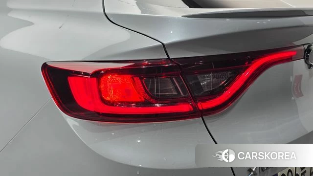 Renault Korea (Samsung) XM3 id 4481150 из Кореи 15