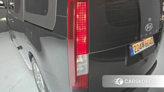 Hyundai Staria id 4291689 из Кореи 15