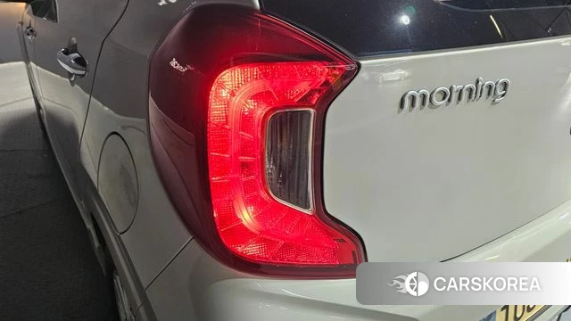 Kia Morning Urban (JA) id 4244100 из Кореи 15