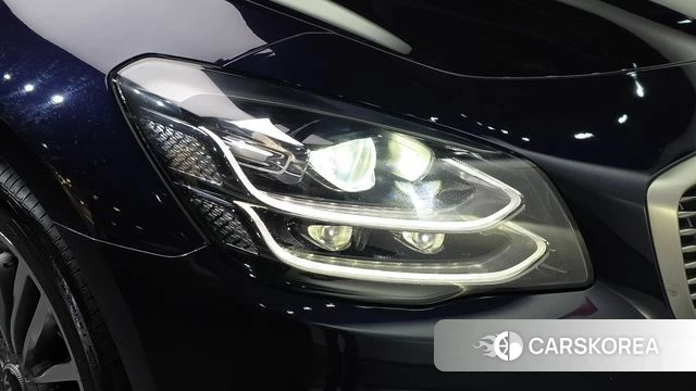 Kia More K9 id 4944319 из Кореи 15